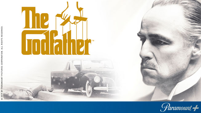 The Godfather-filmen