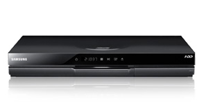 Samsung BD8900