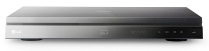 LG HR920
