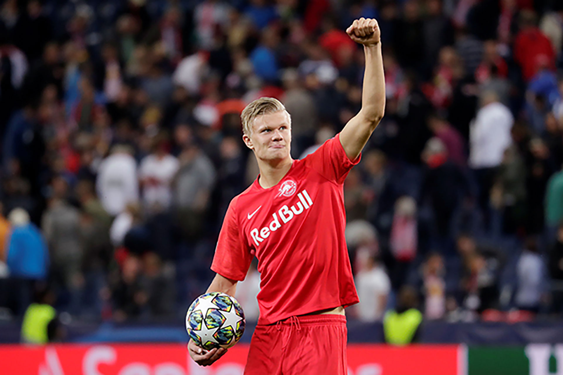 Var Kan Man Se Champions League