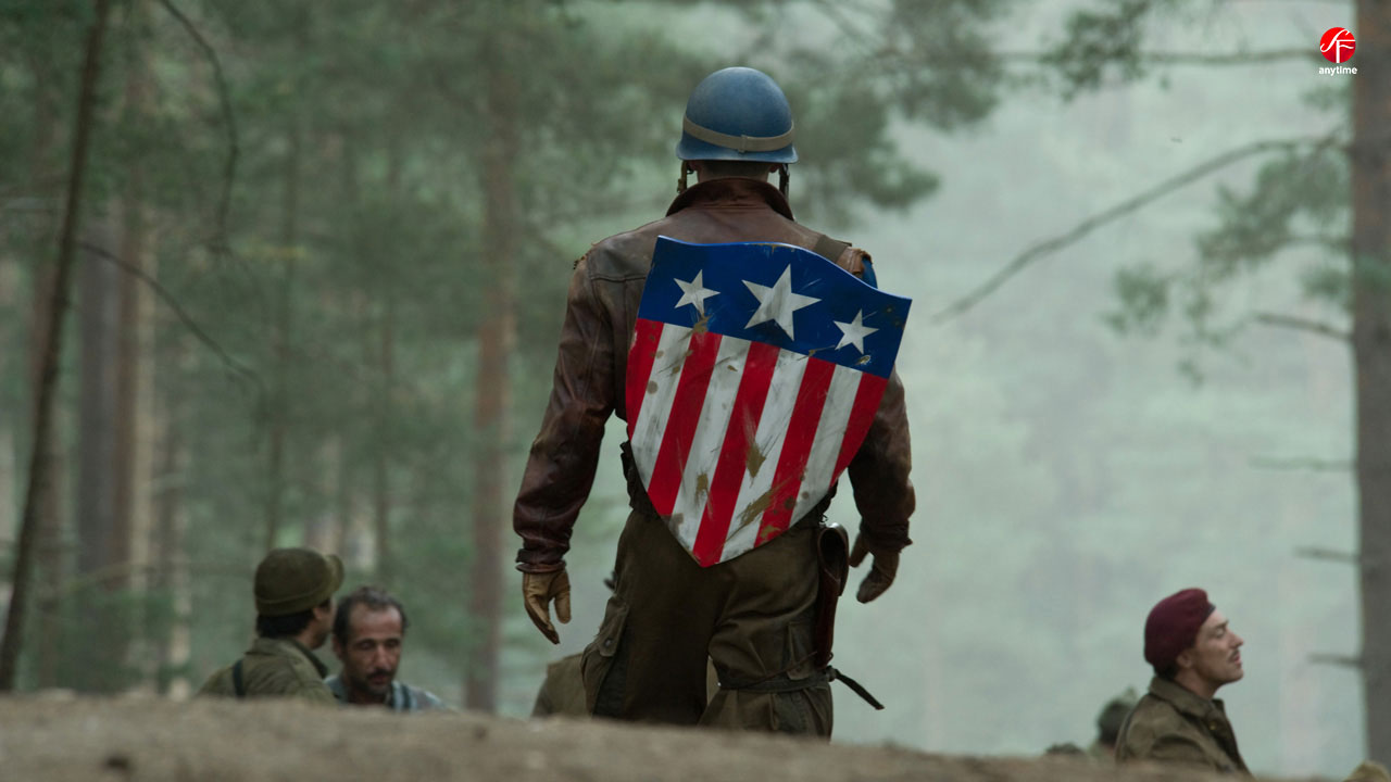 Captain-America-First-Avenger