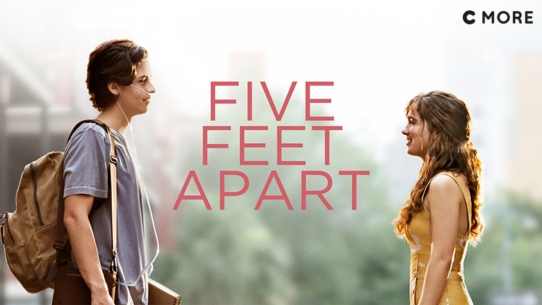 Five Feet Apart