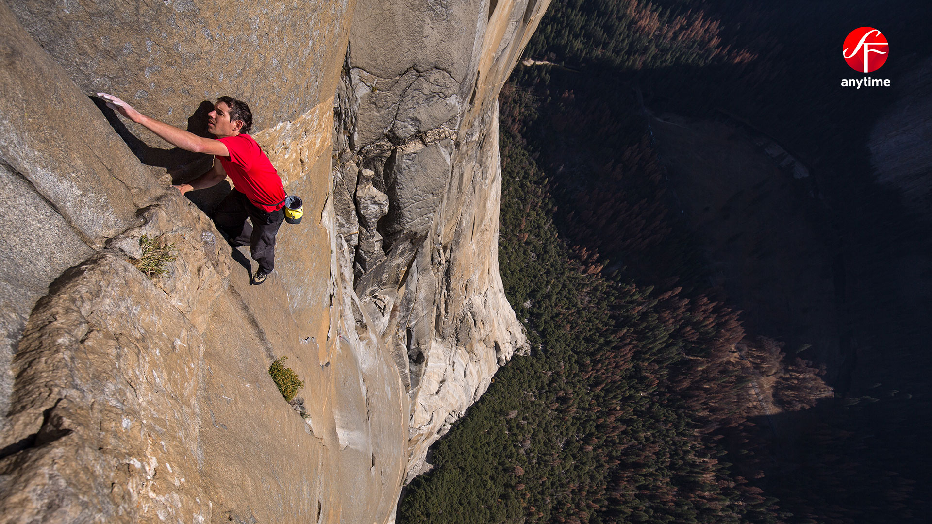 Free-Solo