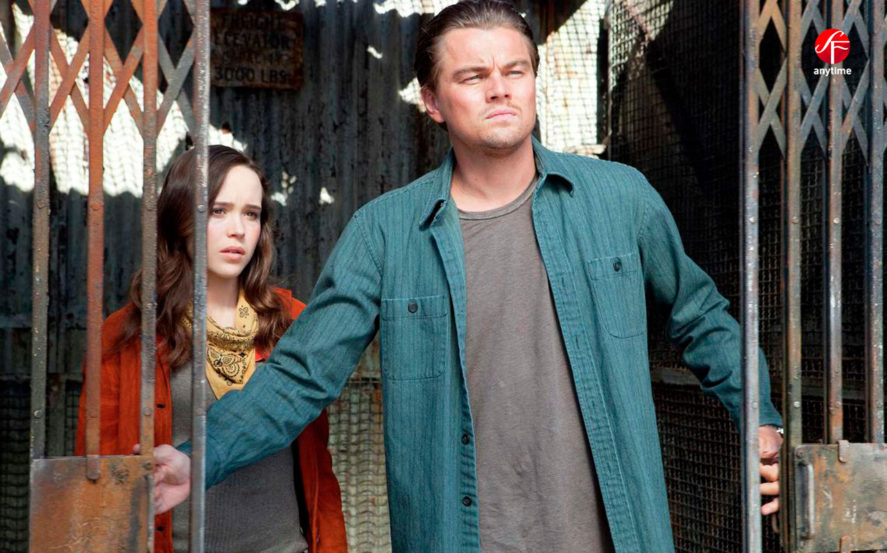 Inception-Leonardo-DiCaprio