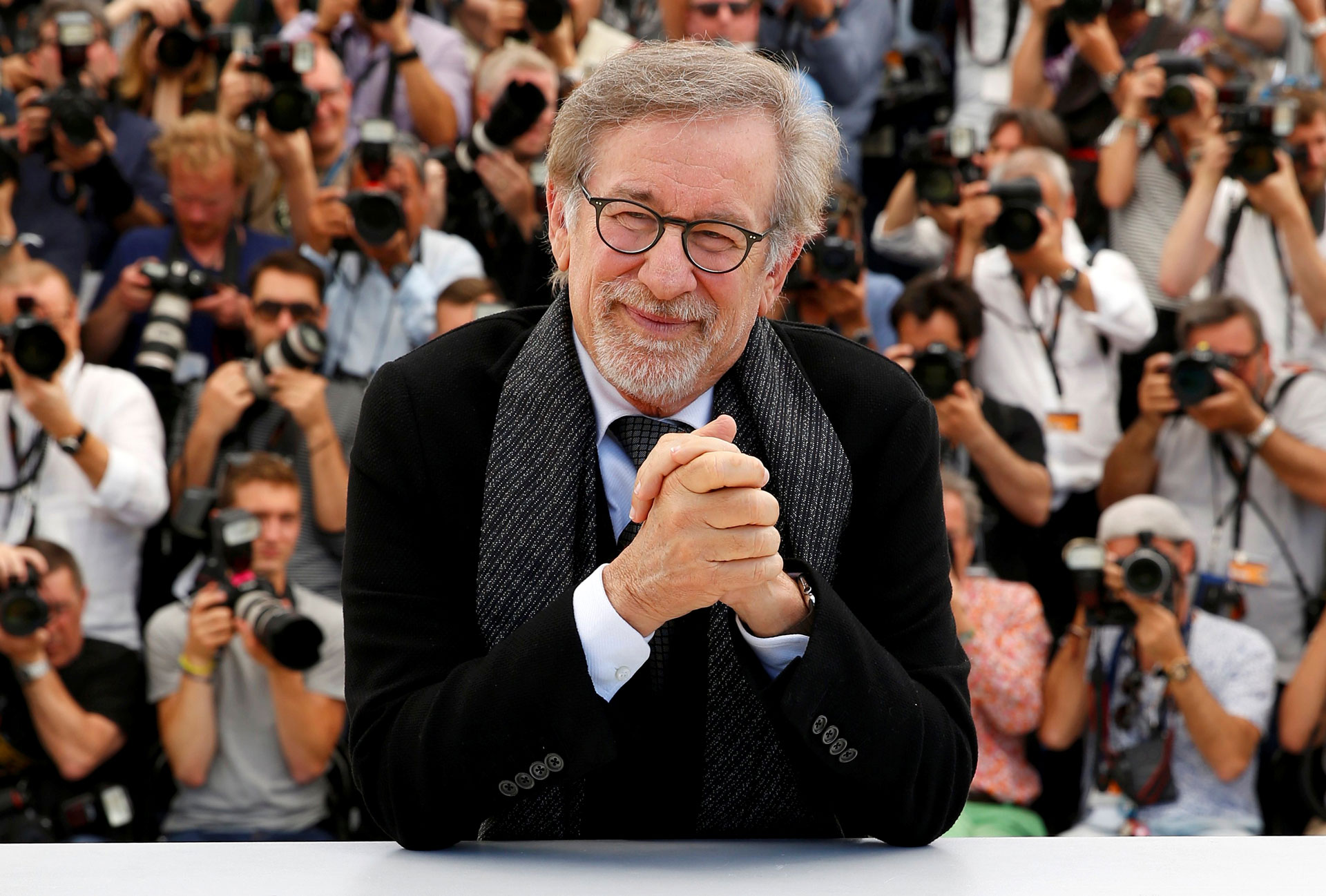 Regissør-Steven-Spielberg