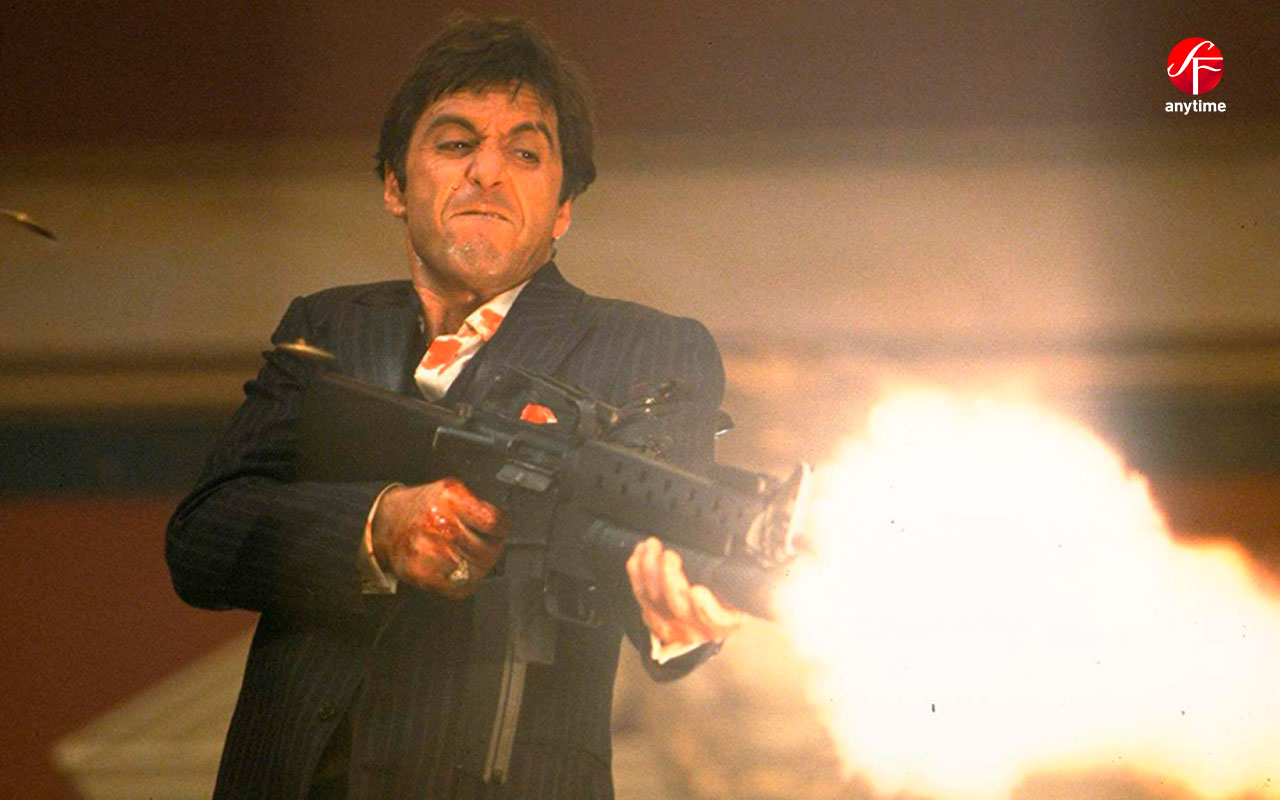 Scarface