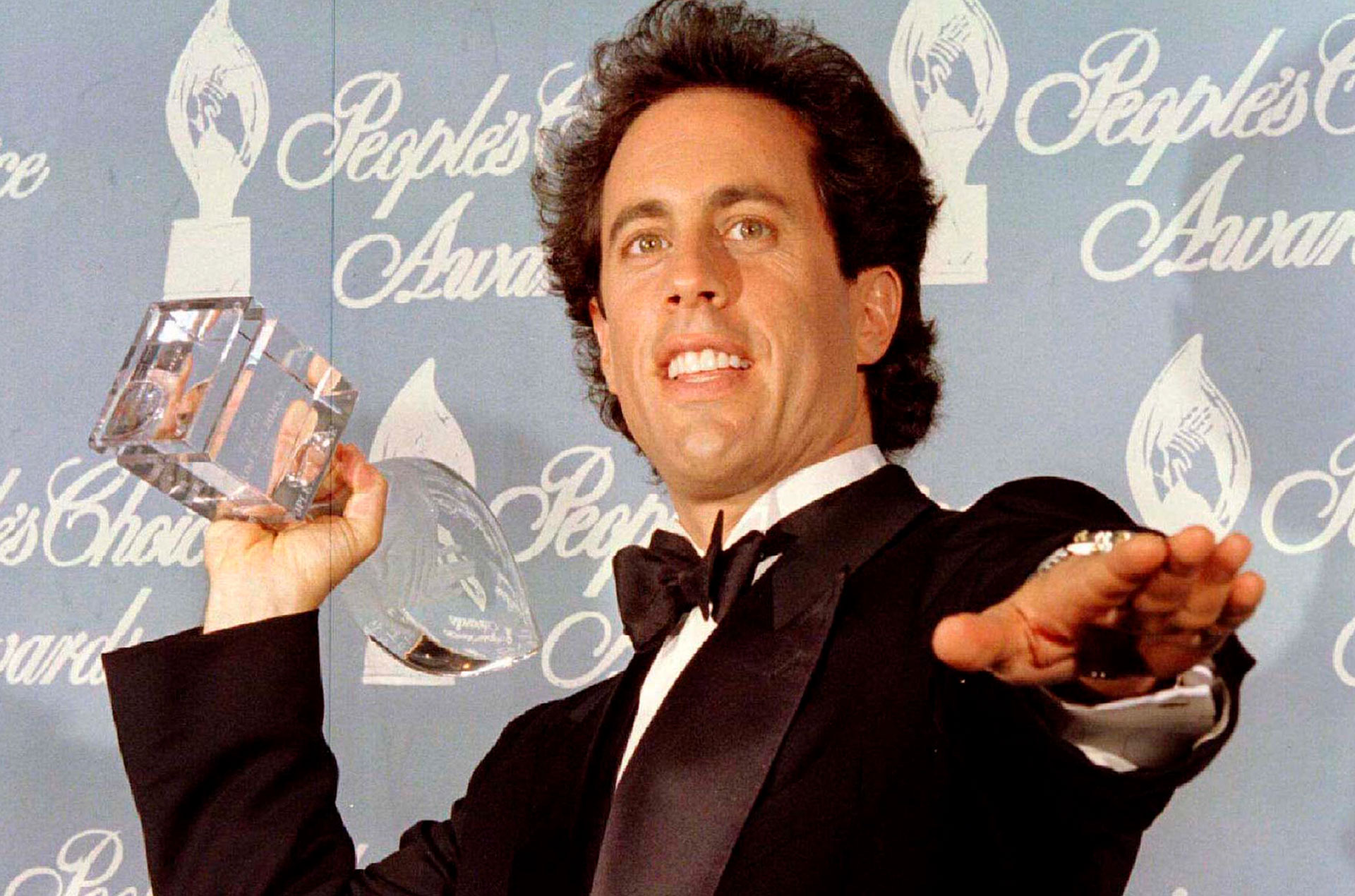 Seinfeld-1996