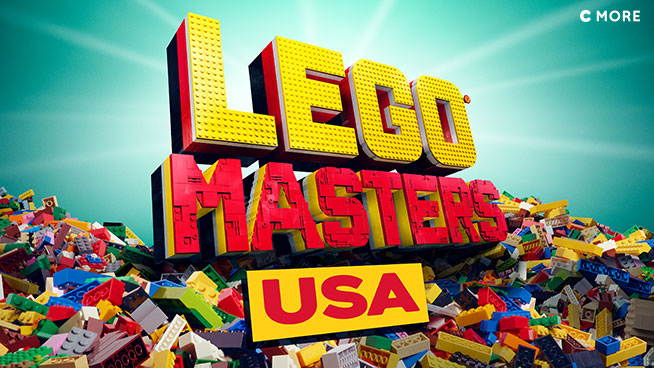 Lego Master US