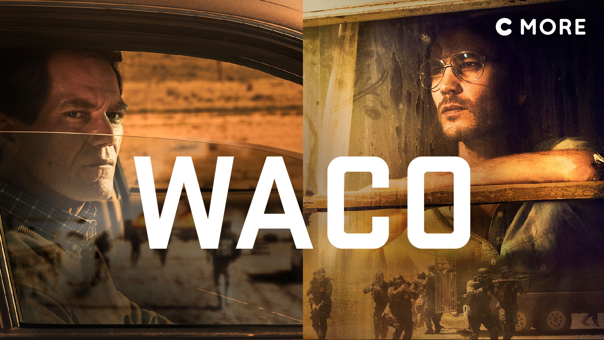 Waco-C-More