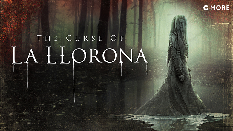 The Curse of La Llorona