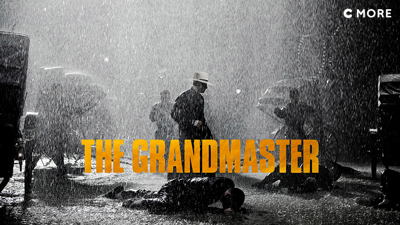 The Grandmaster