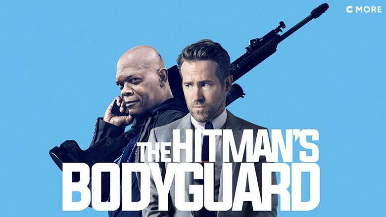 The Hitman's Bodyguard