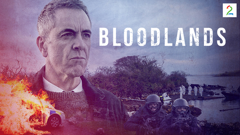 Bloodlands TV 2