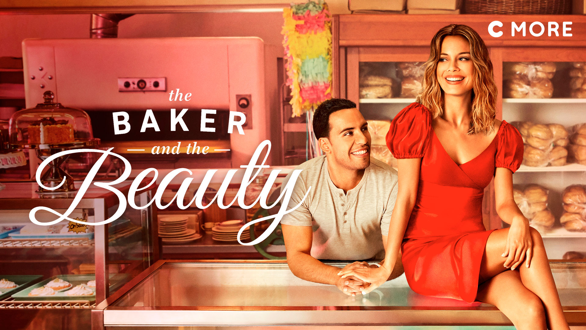 The-Baker-And-The-Beauty