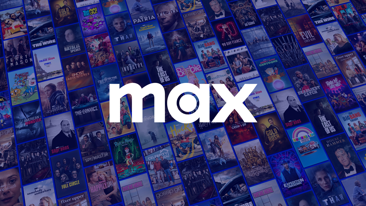 HBO Max er blitt Max | RiksTV
