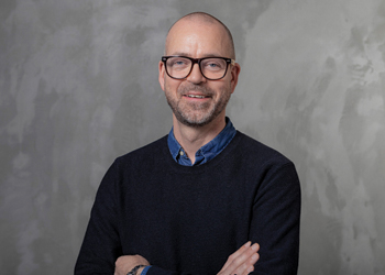 Kommersiell direktør Ole André