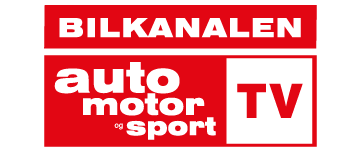Bilkanalen Auto Motor og Sport TV