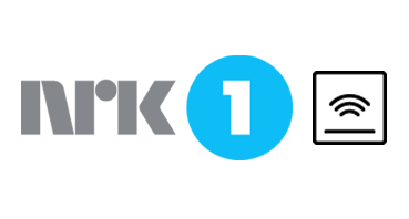 NRK1 lydtekst