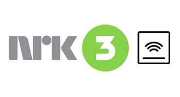 NRK3 lydtekst