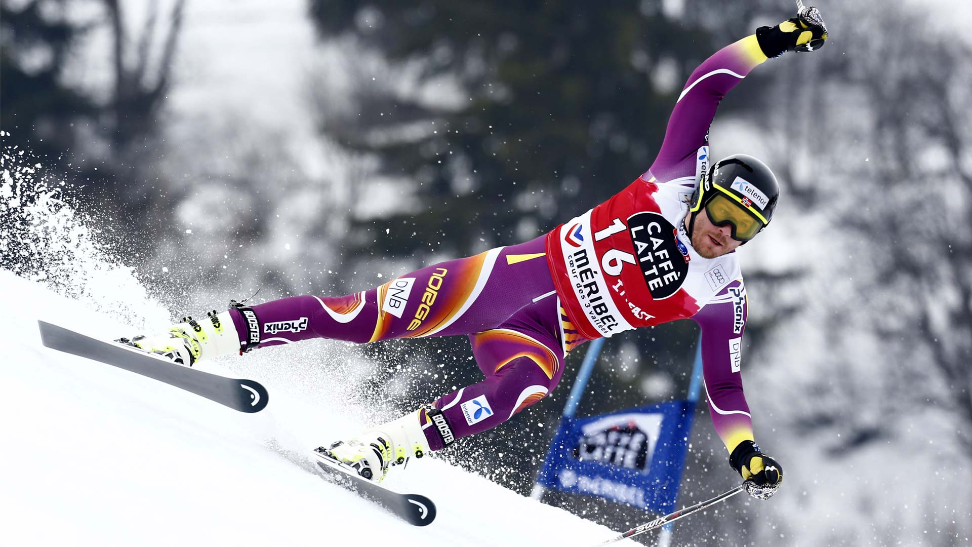 Eurosport Norge | RiksTV