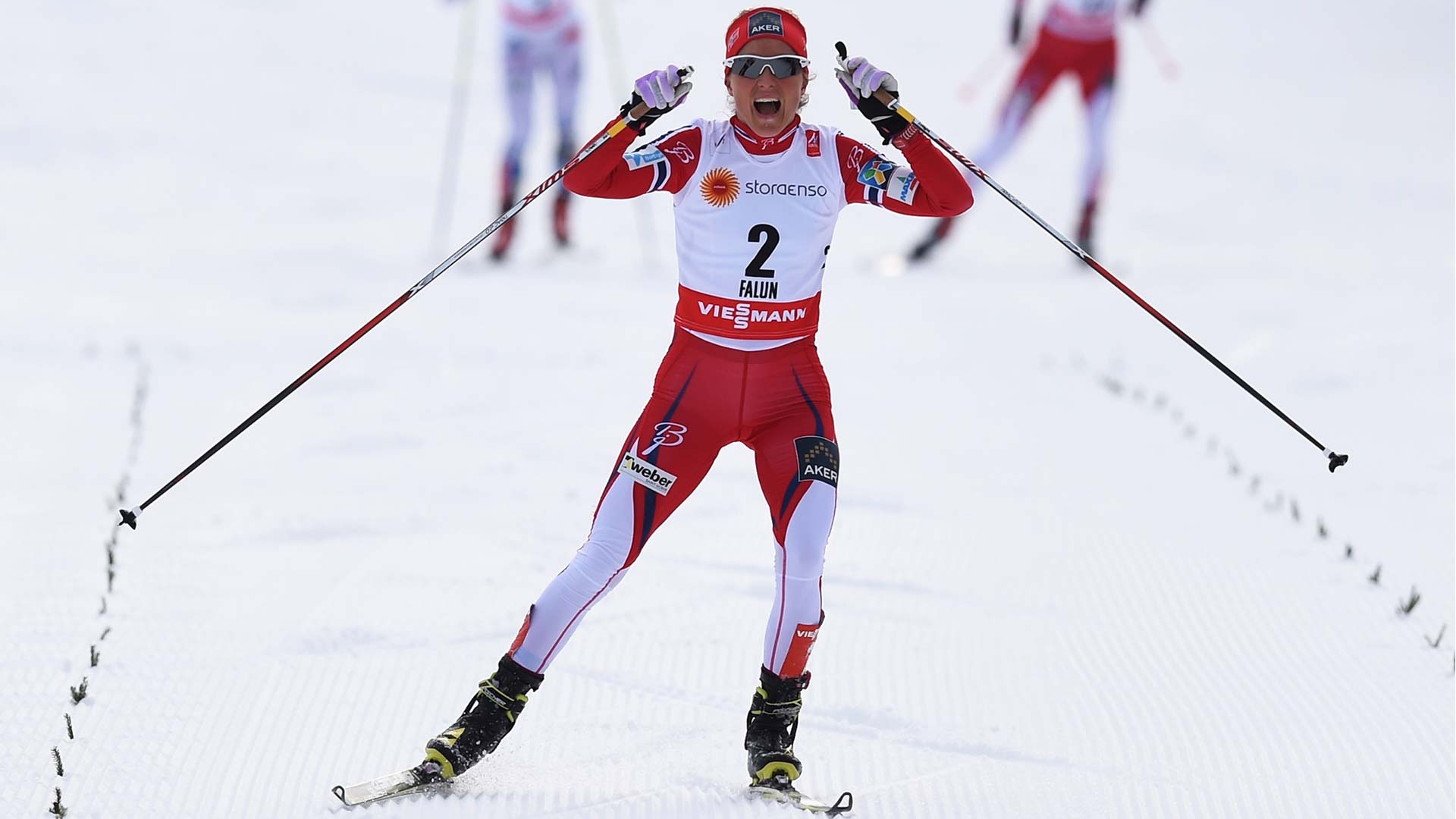 Eurosport Norge | RiksTV