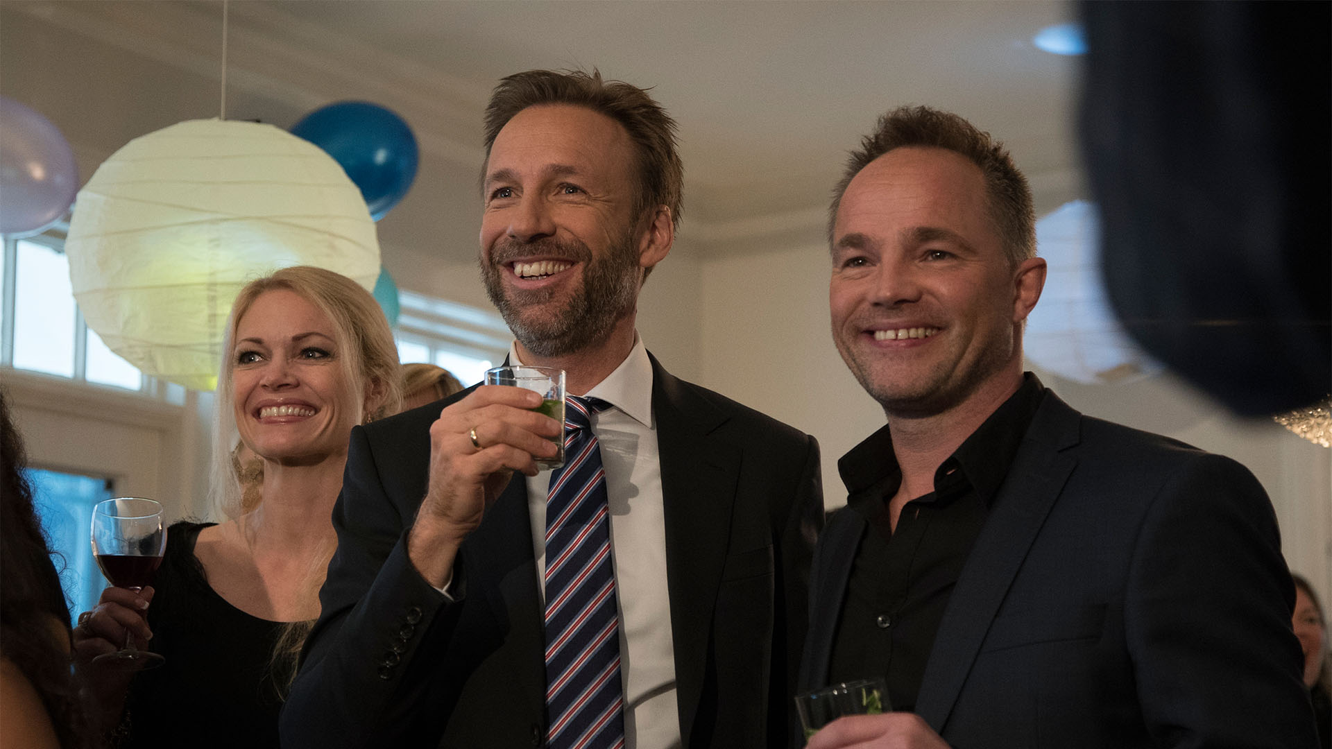 TVNorge er inkludert i RiksPakken - se 7 dager tilbake ...