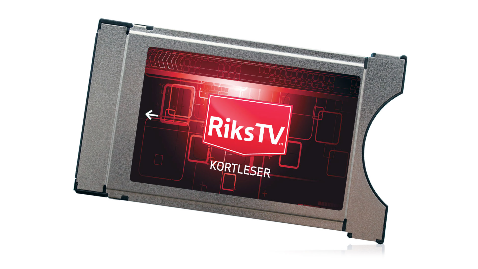 Kortleser (CAM)