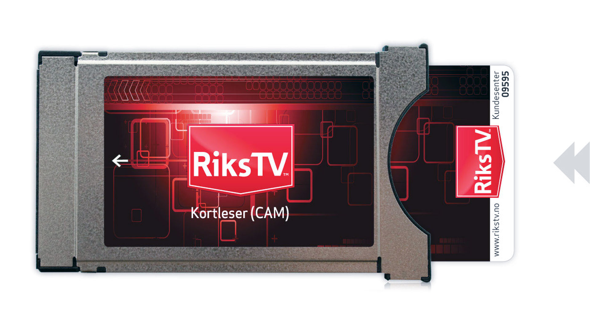 Kortleser (CAM)
