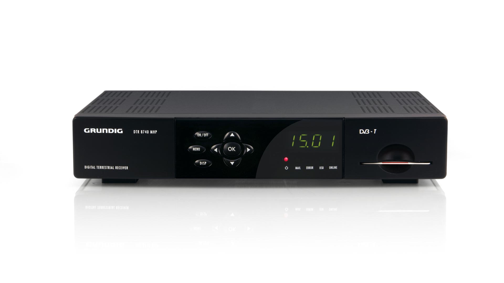 Grundig-DTR8740_front