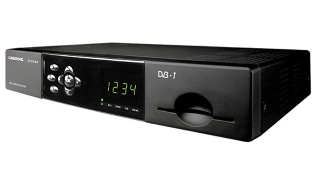 Grundig8740