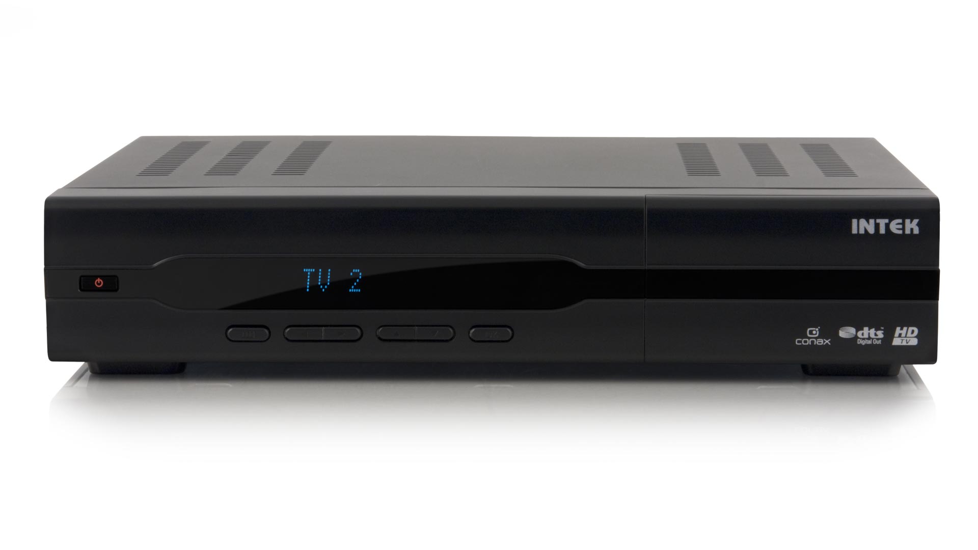 Intek PVR | RiksTV
