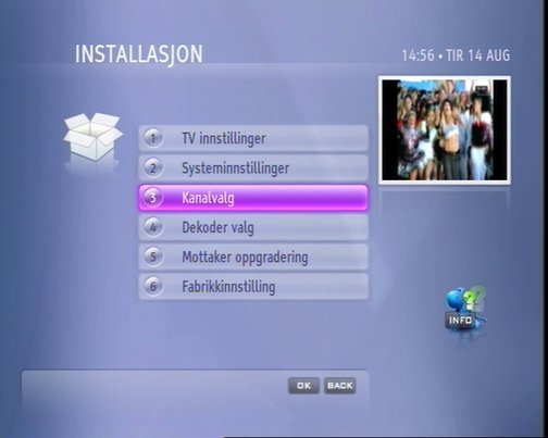 Trinn 3