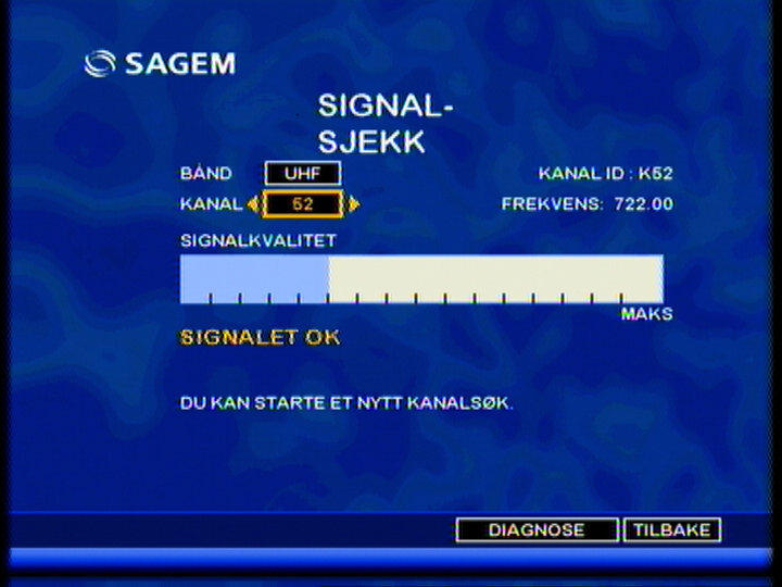 Trinn 5 - OK