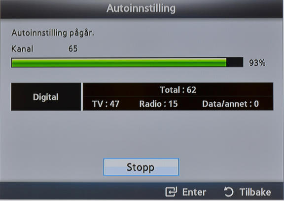 Trinn 7