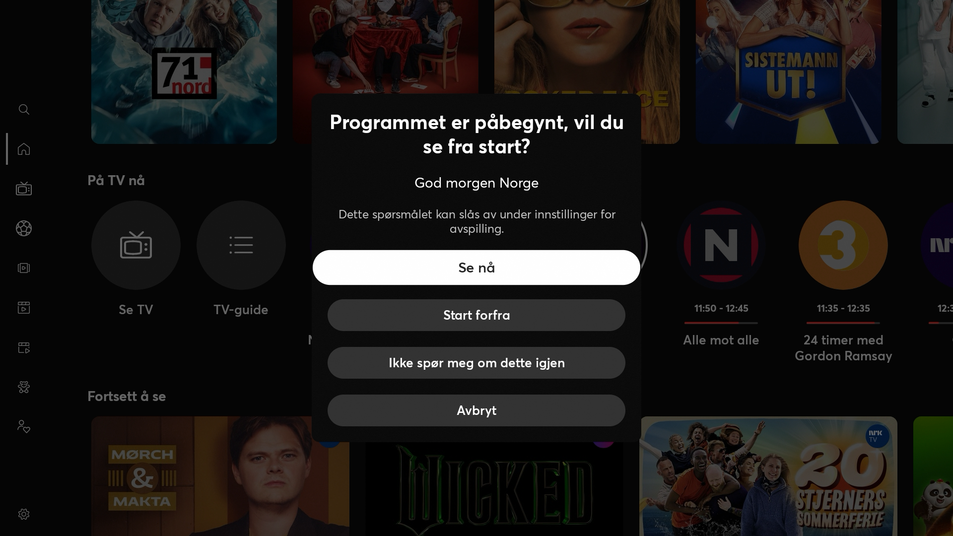 Hvordan ser det ut?