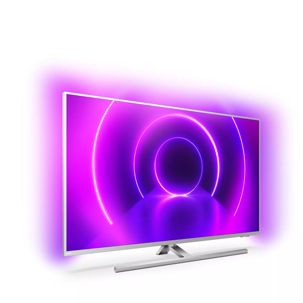 Philips 2020 Android models with internet connection