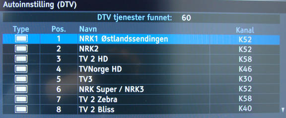 Trinn 9