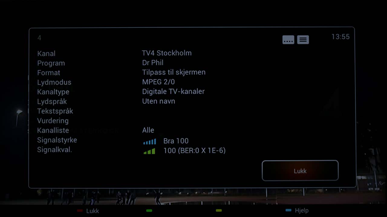 Trinn 2