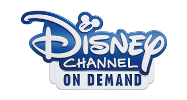 Disney Channel On Demand