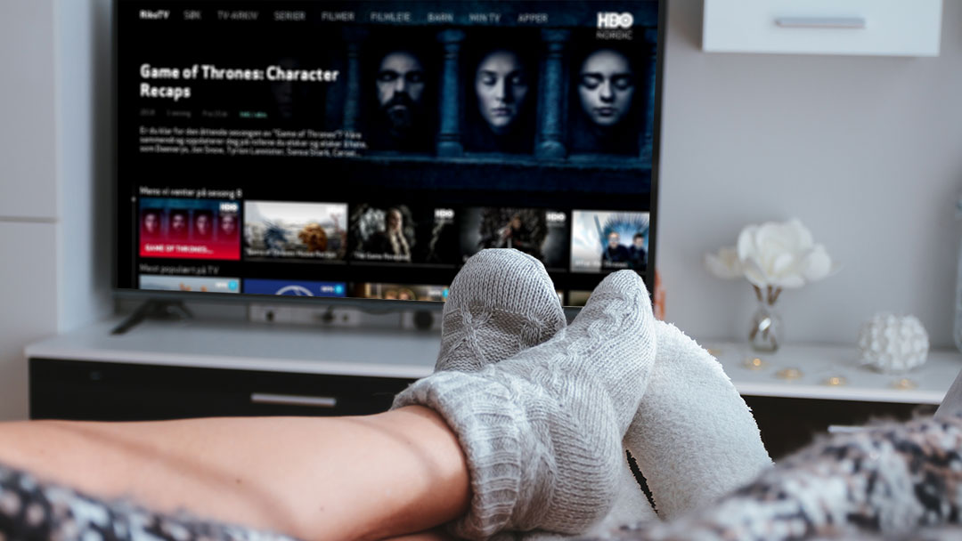 Se Hva Som Går På Tv